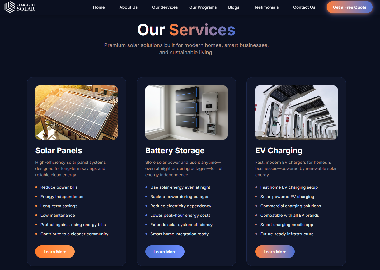 Call to Action Design
