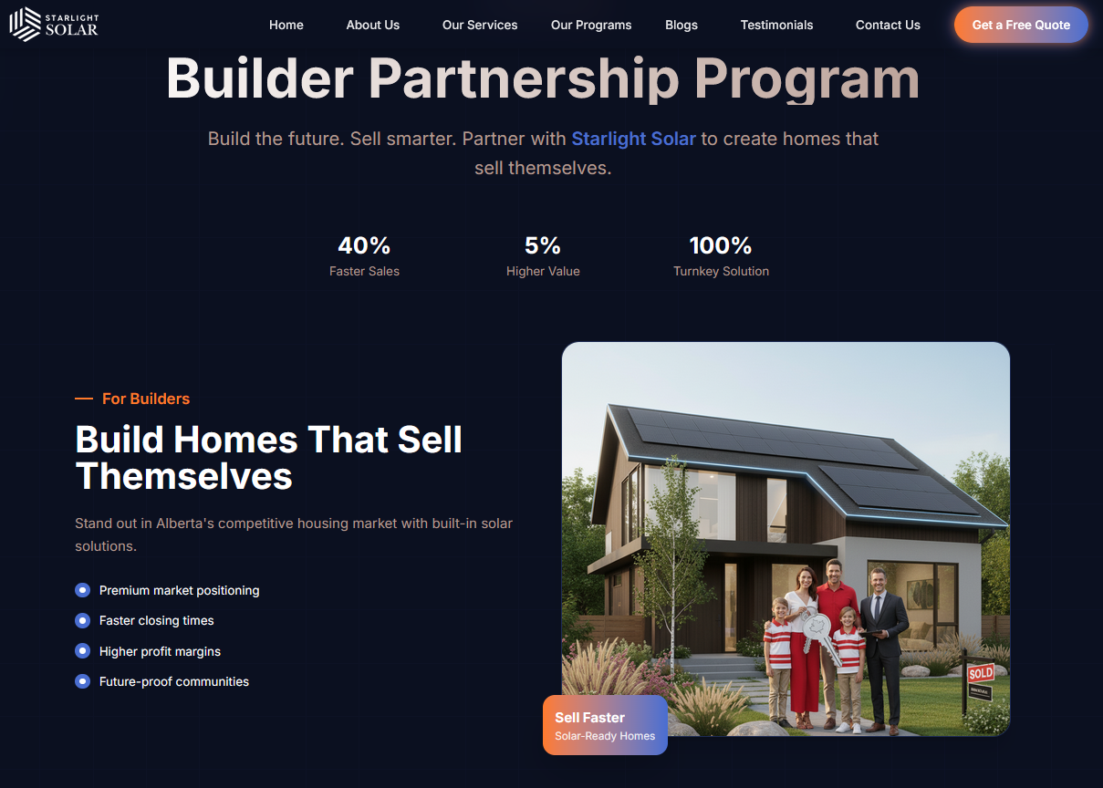 First Time Visitor UX