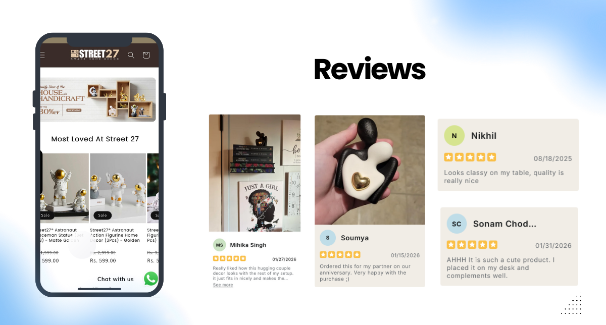 Website Optimization